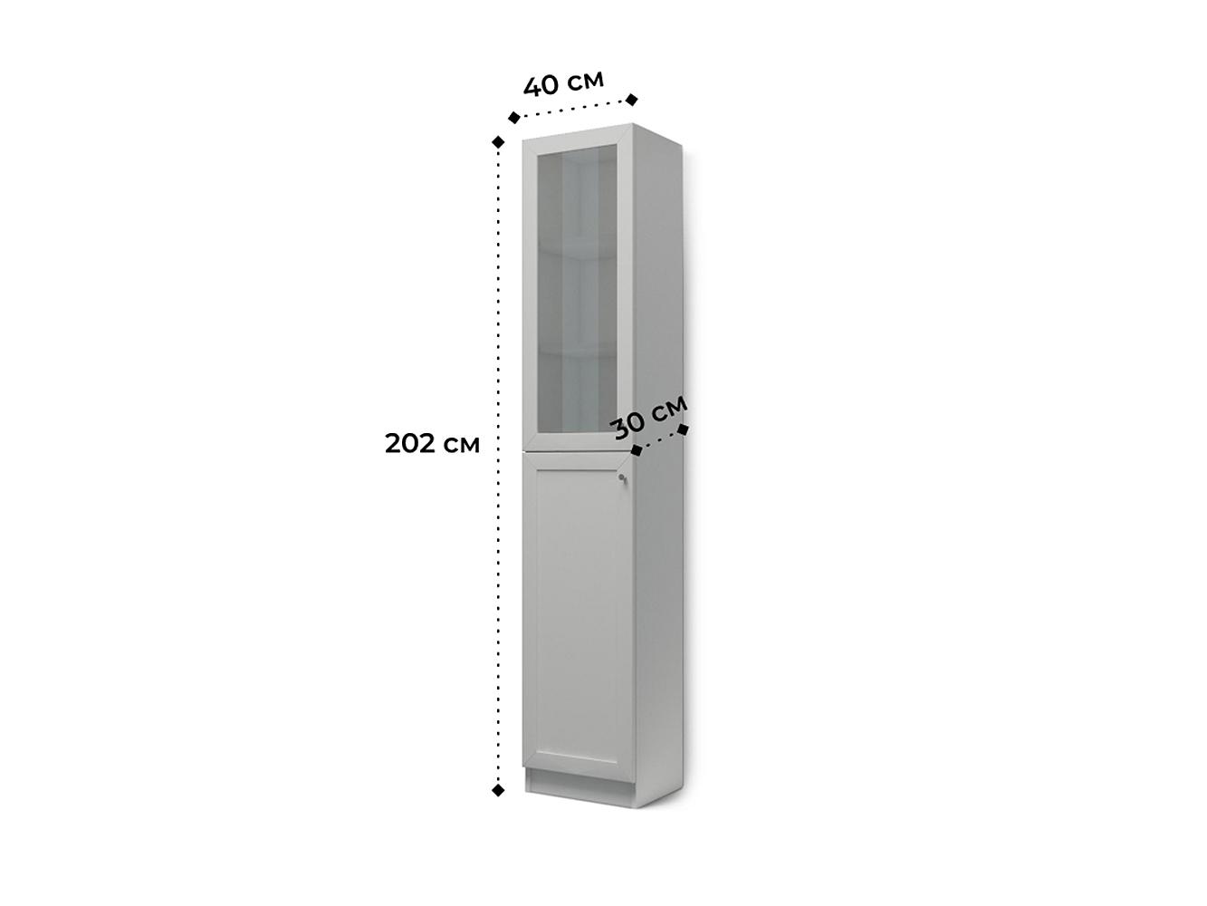 Книжный шкаф Билли 330 brown ИКЕА (IKEA) изображение товара