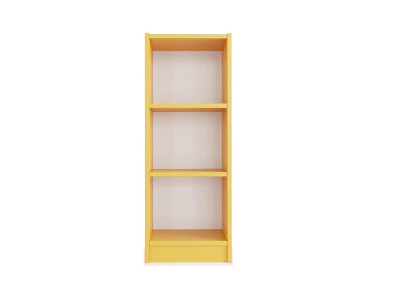 Стеллаж Билли 117 sunlight ИКЕА (IKEA) изображение товара