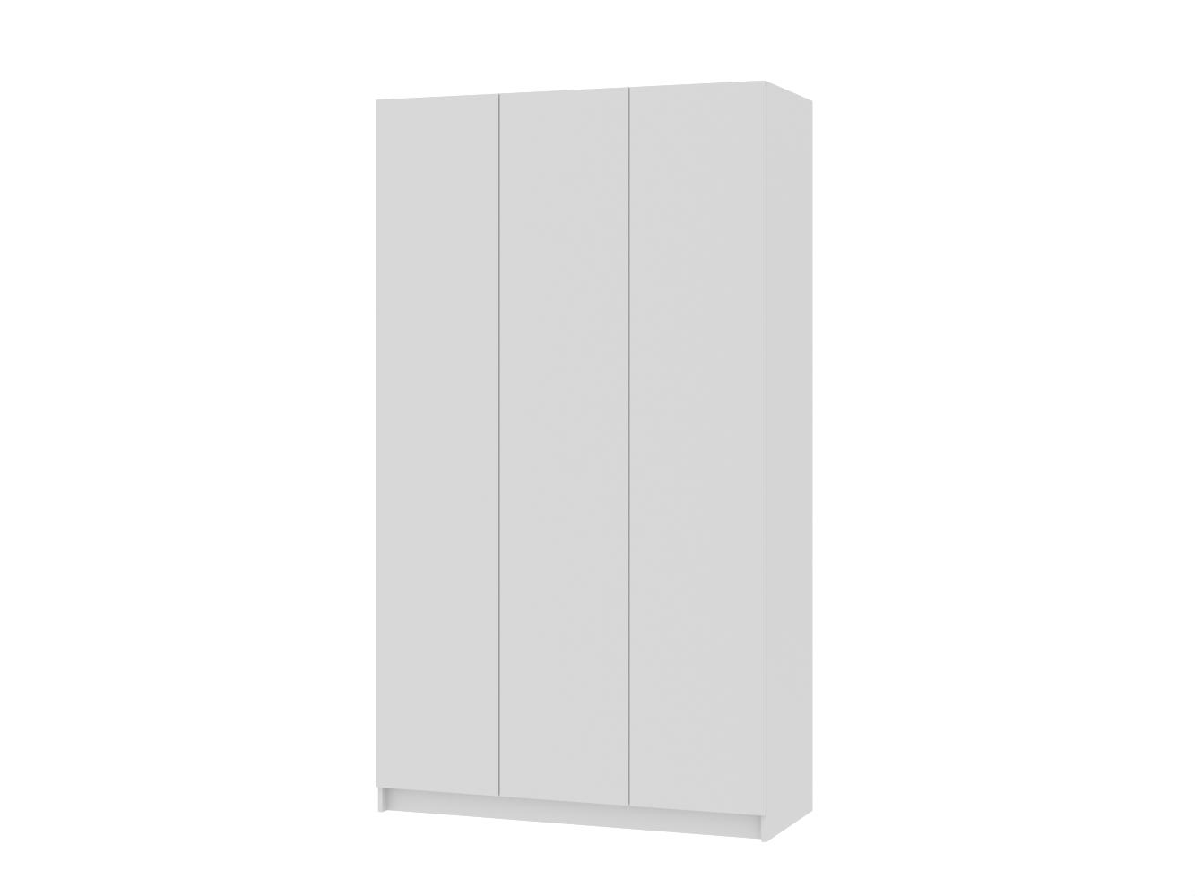 Распашной шкаф Пакс Форсанд 13 white ИКЕА (IKEA) изображение товара