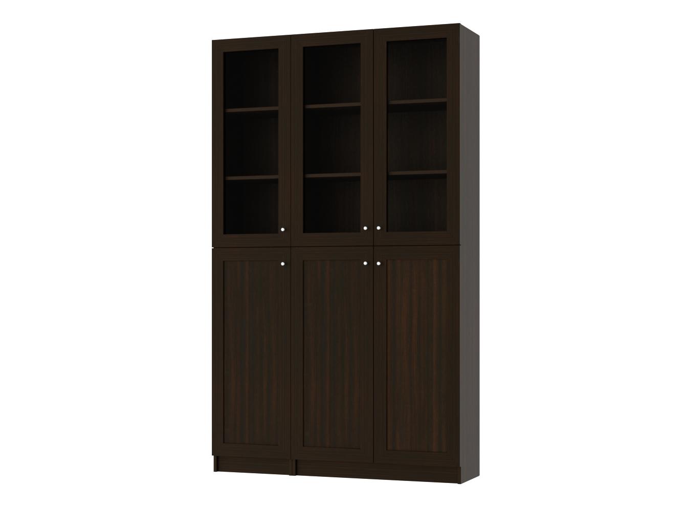 Книжный шкаф Билли 339 brown desire ИКЕА (IKEA) изображение товара